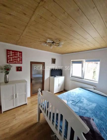 URGENT!, singur curte, TEREN IN PROPRIETATE, ZONA LINISTITA, NEGOCIABI - 3