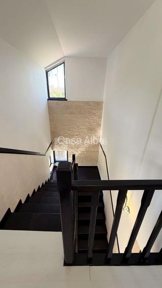 Rediu, locuinta noua, mobilata si utilata, Parter + Etaj, 2 locuri parcare - 9