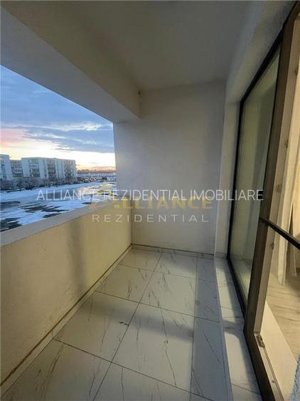 Apartament 2 camere | Bucuria Residence | Strada Postalionului - 4