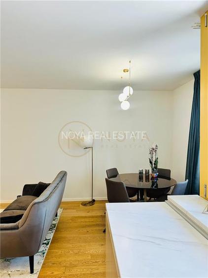 Apartament cu 2 camere de vanzare Aviatiei Park - 27