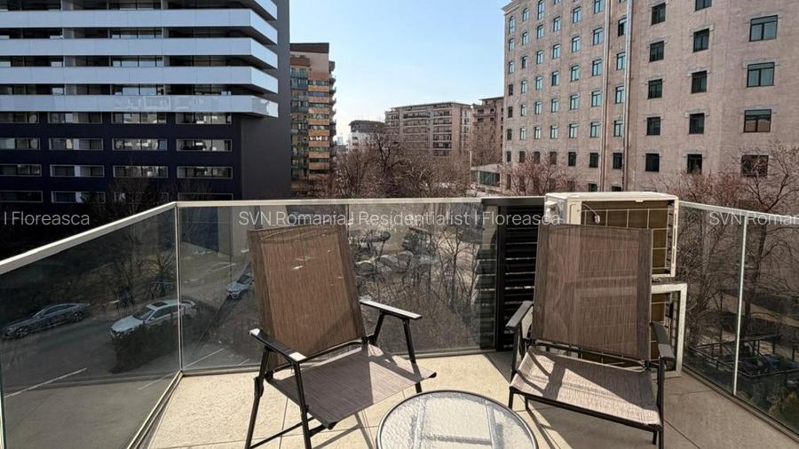 REA1028474 Apartament 2 camere l Atlas Residence - 10