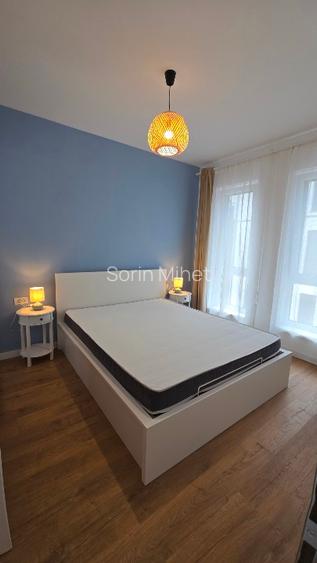 Inchiriere apartament 2 camere nou - 6
