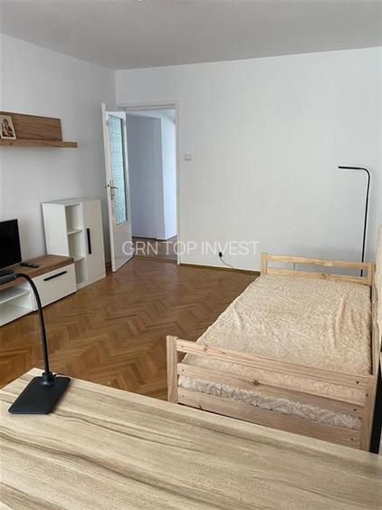 Apartament 2 camere decomandat balcon zona Calea Dumbravii - 10