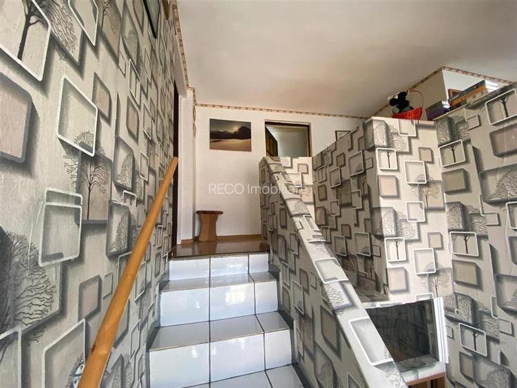 RECO casa P+M  Marghita - 4