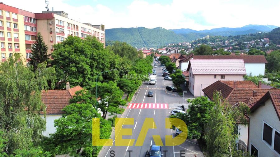 Casa renovata complet! 210 mp utili pe teren de 548 mp! - 27