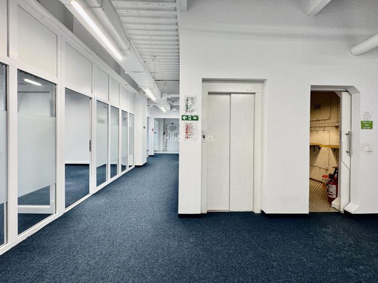 City view from the office - 10