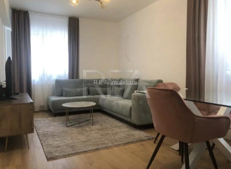 3 Camere, 74 mp- Moghoros Park, Drumul Taberei - 2