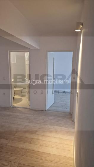 Apartament de 3 camere, finisat, 63mp, zona Restaurant Regal - 6