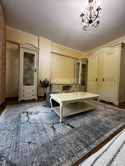 Apartament de inchiriat, 2 camere, decomandat, 54 mp, CUG - 4