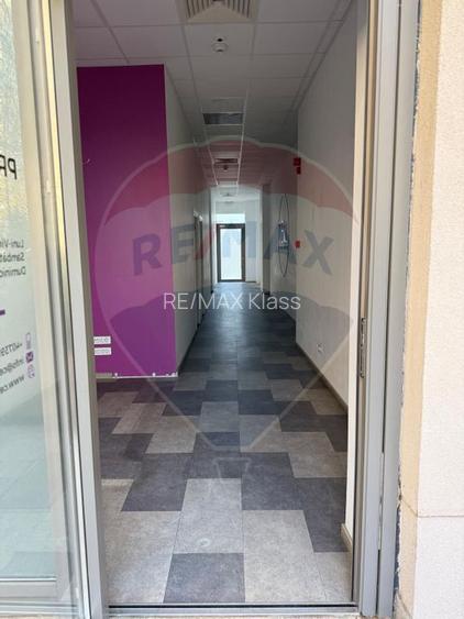 De vanzare | Spatiu comercial 92 mp | Strada Vasile Lascăr - 5