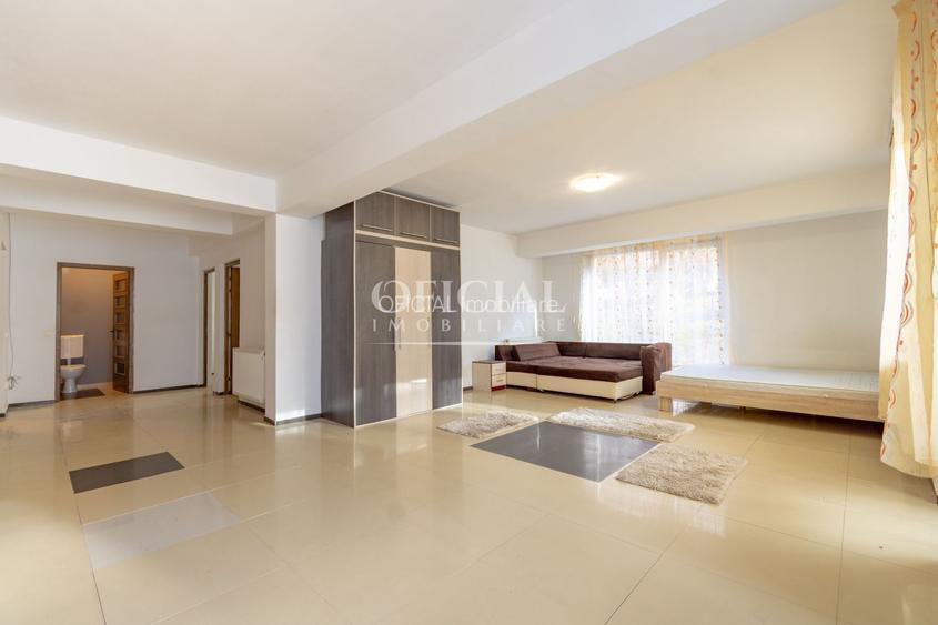 Apartament 3 Camere | 80 m2 | Parcare | 2 Bai | Floresti Stejarului - 2