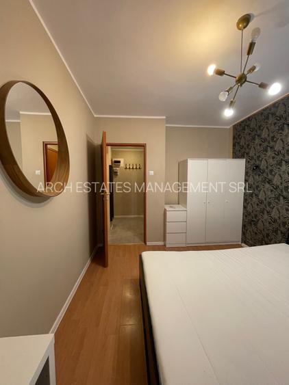 Piata Romana, ASE, Metrou - 10