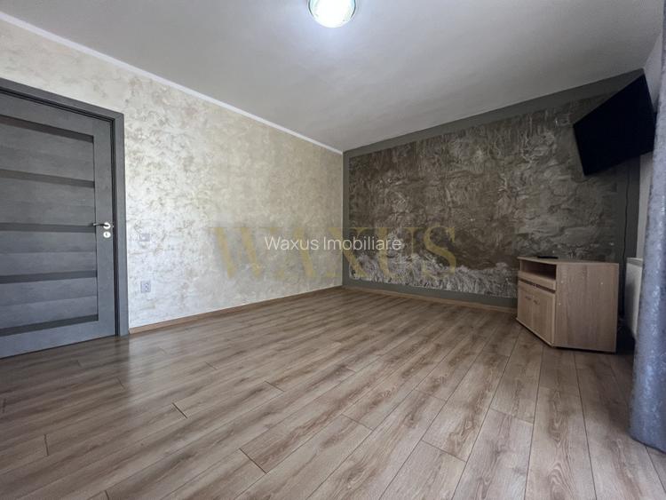 Apartament decomandat - 2 camere I 63mp I parcare I zona Eroilor - 4