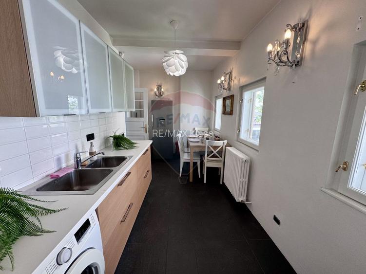 Apartament cu 4 camere de închiriat în zona Capitale - 4
