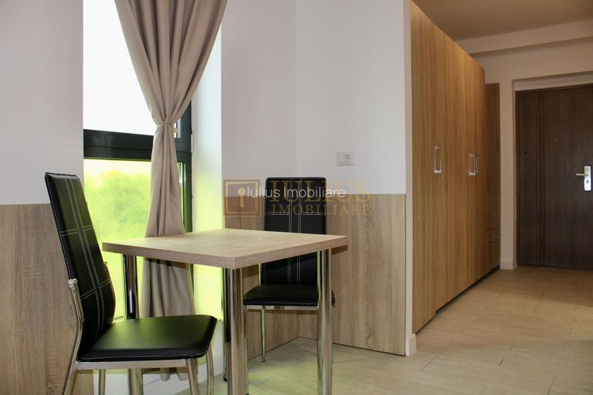 Încălzire în pardoseală, cheltuieli de intretinere mici. Loc parcare privat. - 5