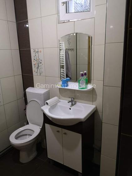 De vanzare cabana turistica cu 9 camere, 26 locuri, Muntii Apuseni, Cluj-Napoca, Cluj - 11