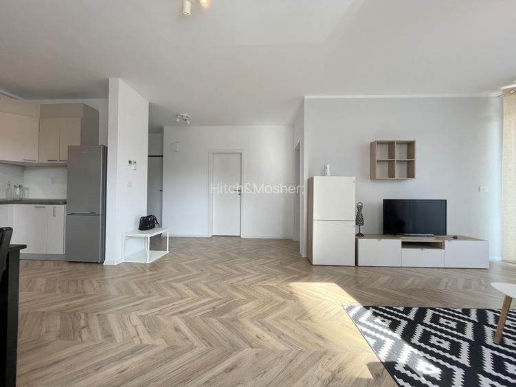 Apartament de inchiriat -2 camere + parcare - 21