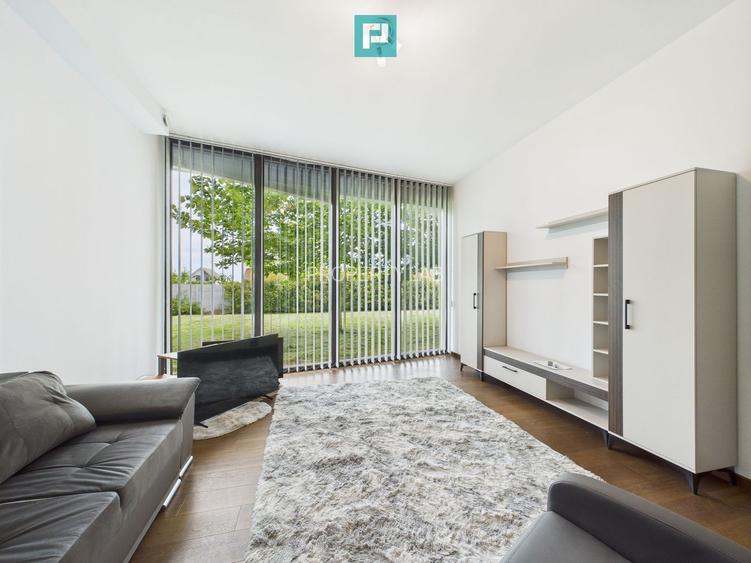 Casă pasivă pe parter în Cartier Europa – Săcălaz - 14