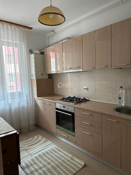 Închiriez garsonieră cartier Drumul Taberei,bulevardul Timisoara - 6