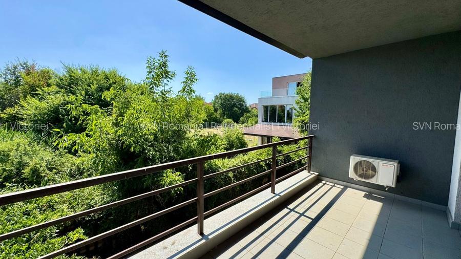 REV2004921 Porsche Pipera I Vila Duplex 260 Utili I Gradina I 4 locuri de parcar - 9