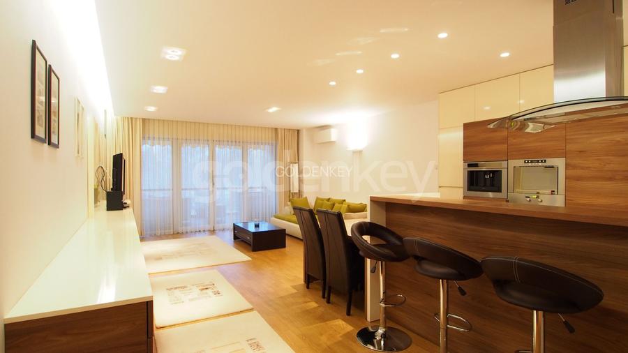 Apartament premium cu 3 camere, piscina exterioara - 5