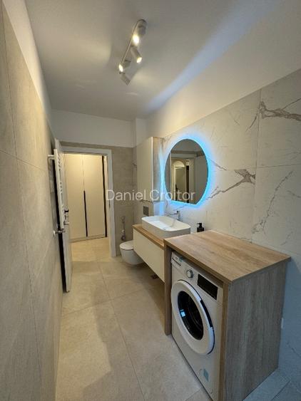 Prima închiriere direct proprietar + gradina | Păcurari  - 7