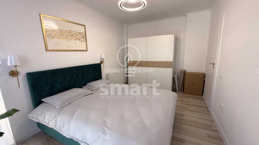Apartament 2 camere , Floresti, zona Fagului - 7