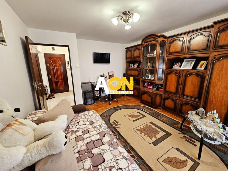 Garsoniera finisata, mobilata, utilata, 30 mp utili, zona FLIPS - 2