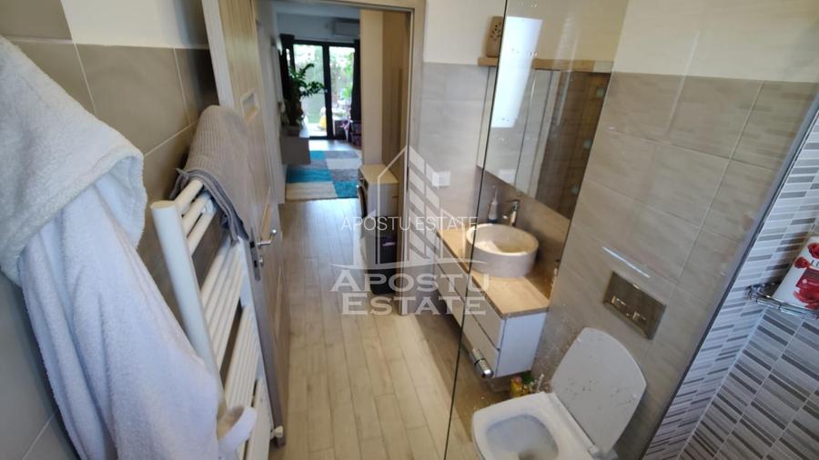 Apartament 3 camere, gradina proprie, pet frendly, loc de parcare - 14