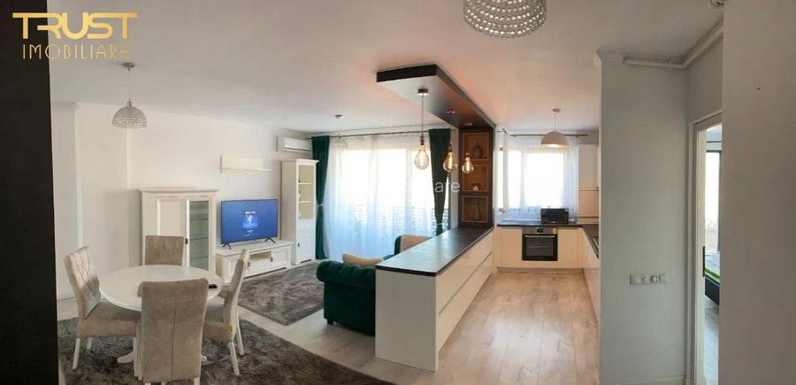 2 Camere I Parcare I The Office - 6