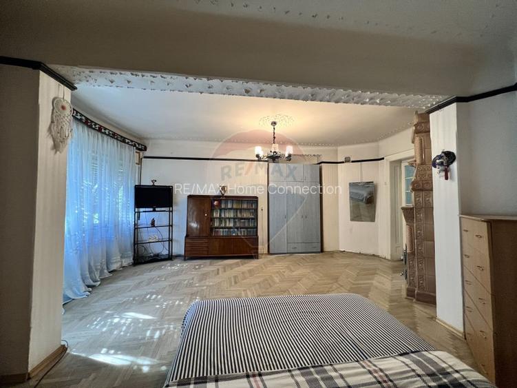 Apartament cu 3 camere de vânzare în zona Bucur Obor - 6