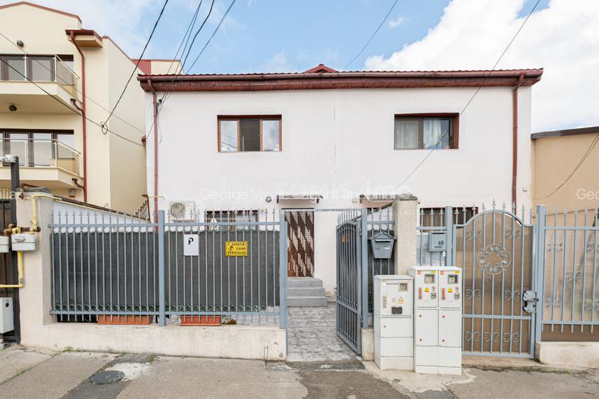 Casa de vanzare in Constanta - 5