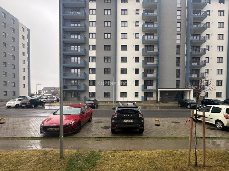 Inchiriere apartament nemobilat Casa Nobel Lângă Coresi - 10