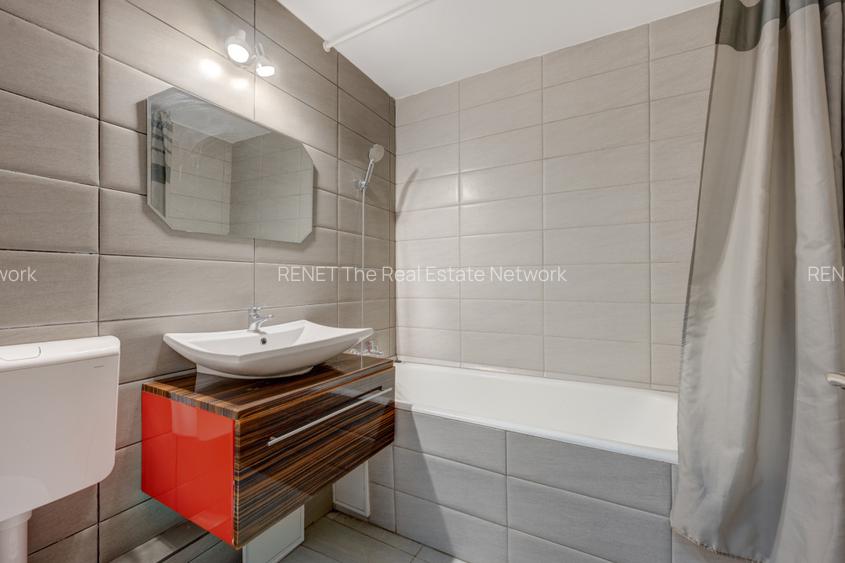 TEI - DOAMNA GHICA - APARTAMENT 2 CAMERE 54 MP, ETAJ 6! - 7