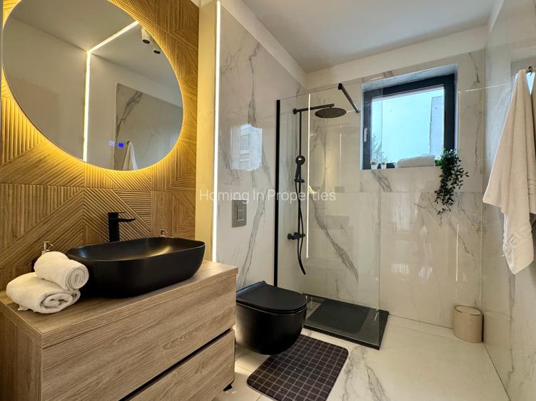 Apartament 2 Camere cu Parcare Subterana RO+EN - 8