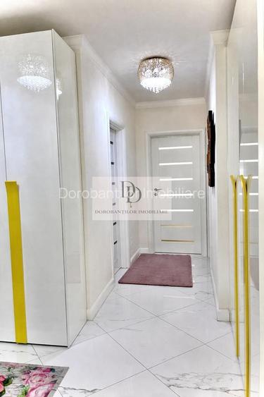 Apartament 3 camere LUX | 82 mp | Parcare inclusă | Sopor - 13