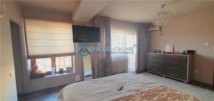 Royal Imobiliare - vanzare vila de lux, zona Albert - 16