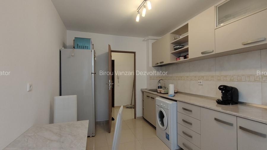 Apartament 2 camere Parc Moghiorosi - 13