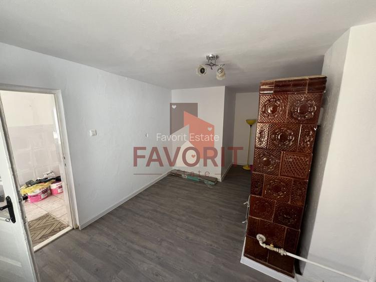 Duplex de vanzare | Renovat Total | Zona Plopi - 13