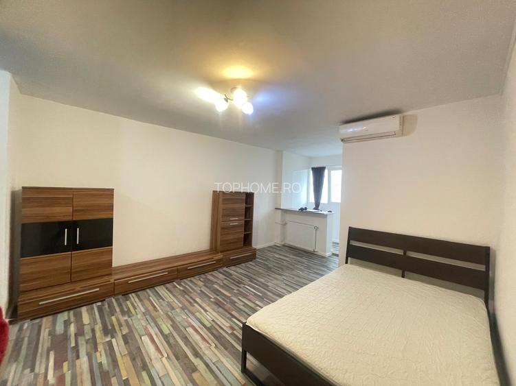 GARSONIERA DECOMANDATA | MIHAI BRAVU - KAUFLAND | ACCES METROU DRISTOR - 3