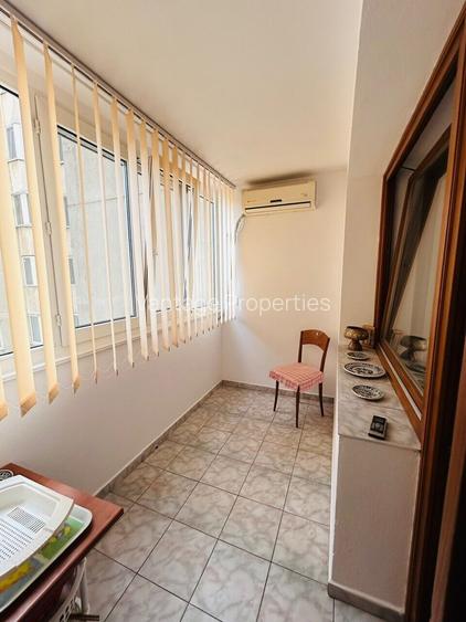 Apartament 4 camere, loc de parcare, Clucerului, parc Kiseleff - 24