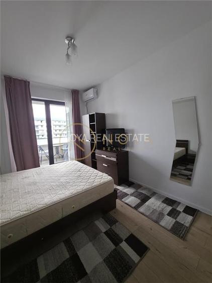 Apartament cu 2 camere + parcare inclusa - Novum Splai | Grozavesti - 10
