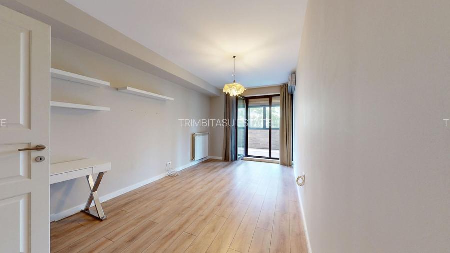 PIPERA | IANCU NICOLAE  | 3 camere | 116 mp | Parcare | Gradina 94 mp - 13