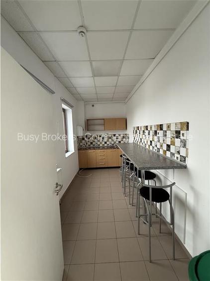 Spatii Birouri - 350 mp - zona centrala - 14