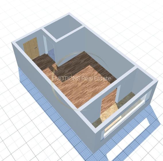 OFERTA FULGER | GARSONIERA | Bucovina , Timisoara - 2