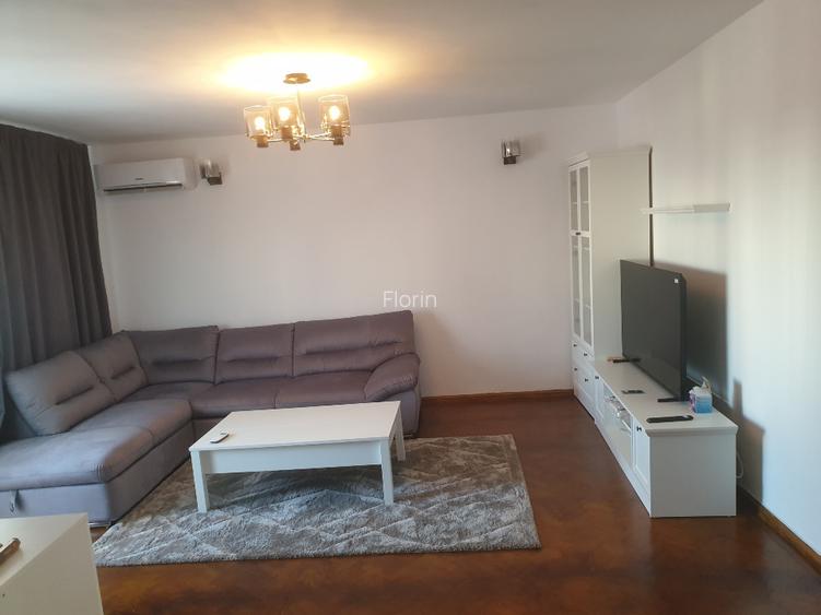 Apartament de închiriat 2 camere B-dul Decebal - Piața Muncii - 6