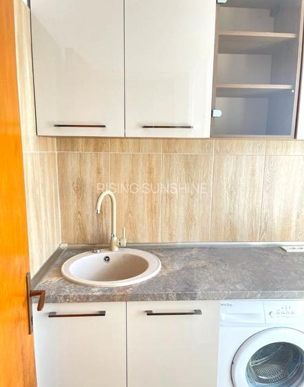 garsoniera | 50m Metrou Tudor Vladimirescu, 700m Parc Drumul Taberei - 5