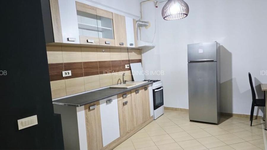 Apartament cu 2 camere de inchiriat in Militari Residence - 5