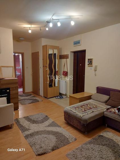 COMISION 0% | Apartament 3 Camere | Giroc | 55 mp + 12 mp Balcon - 3
