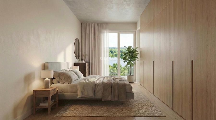 Infinity Nord ~ Vedere la Lac ~ Piscina Interioara ~ GYM ~ Deosebit - 2